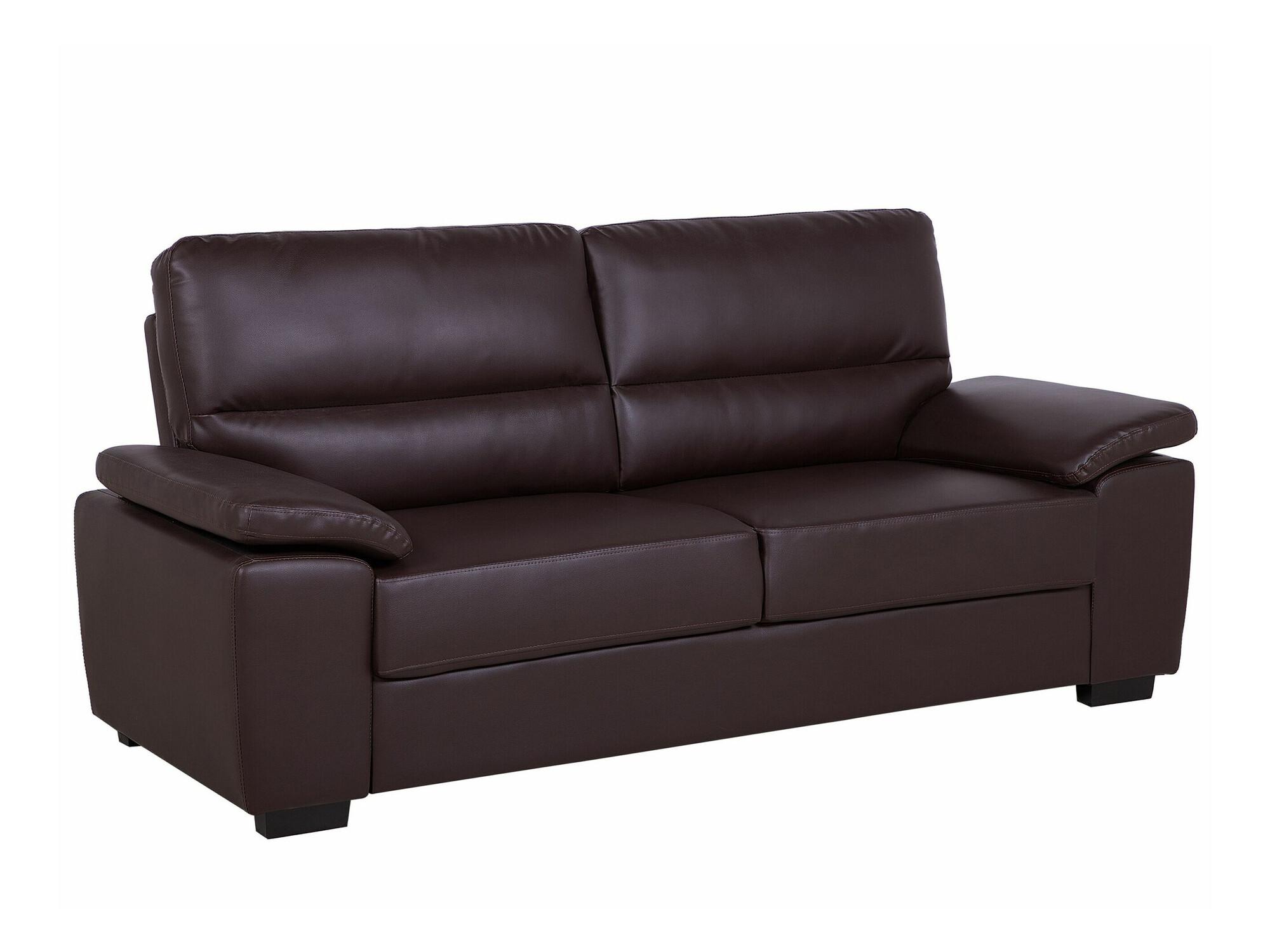 Sófi Berwyn 1327 (Dökkbrúnn)