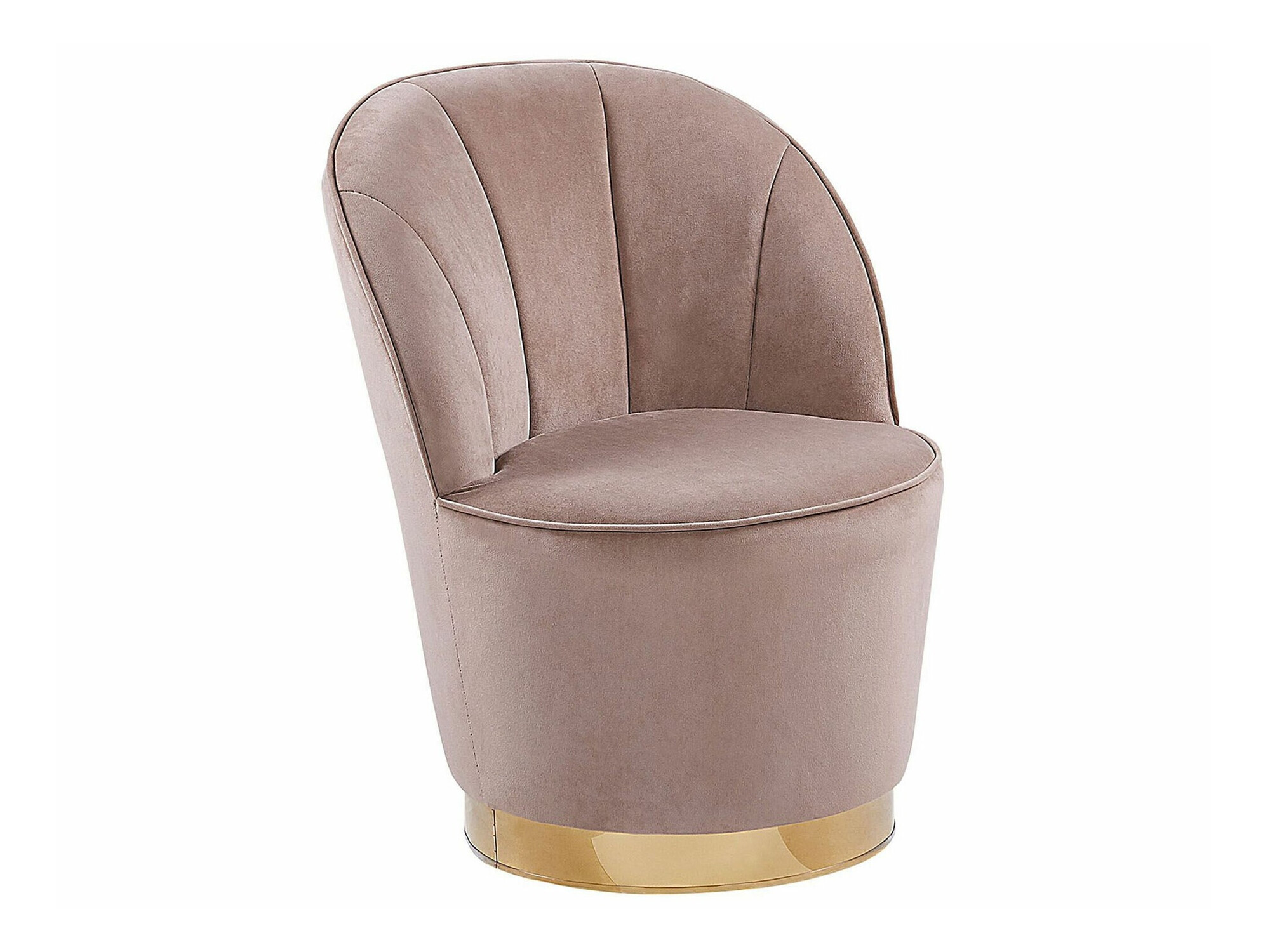 Hægindastóll Berwyn 1377 (Beige)