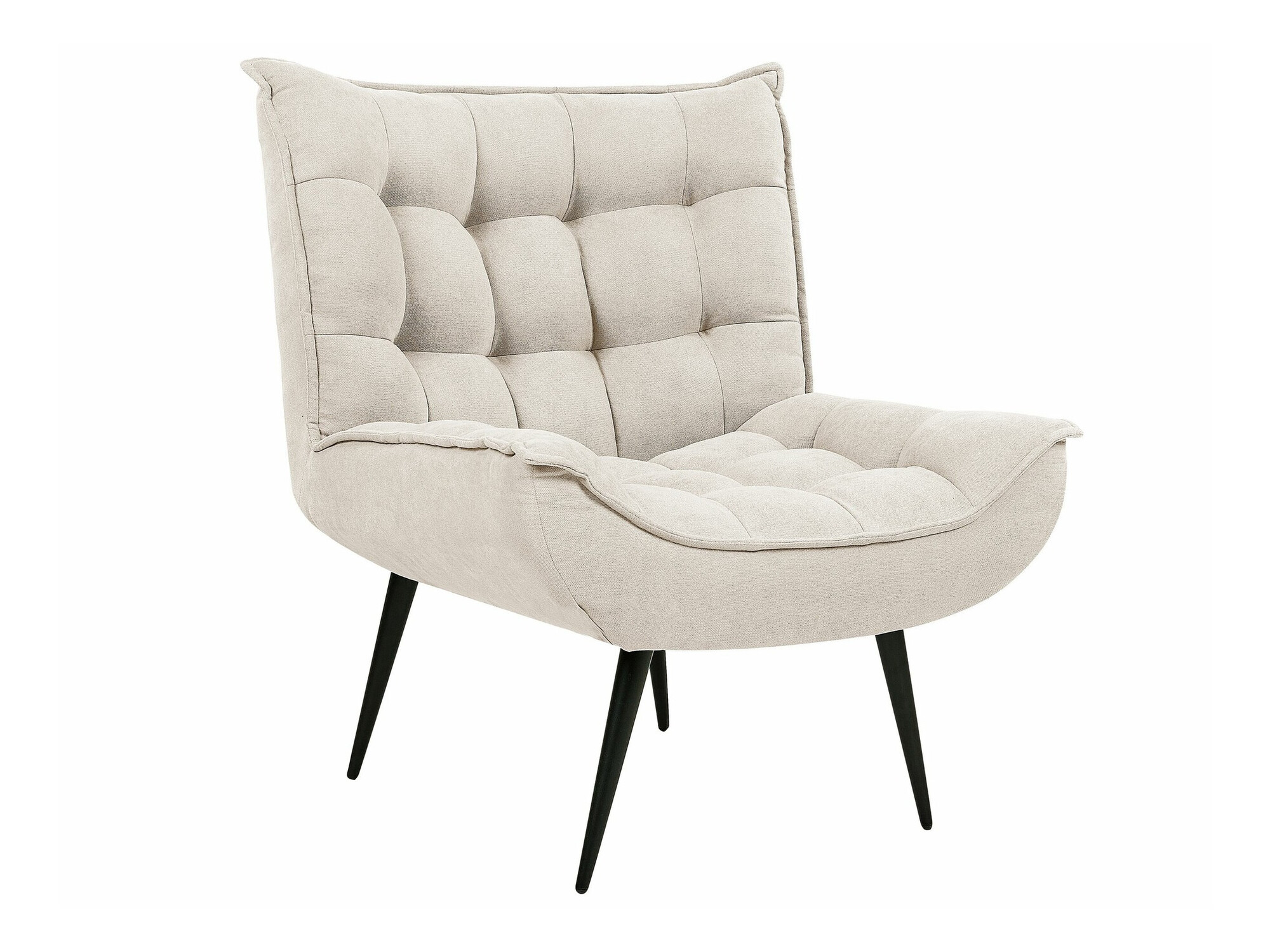 Hægindastóll Berwyn 1430 (Beige)