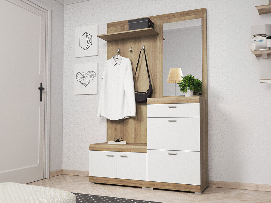 Forstofusett Solacar