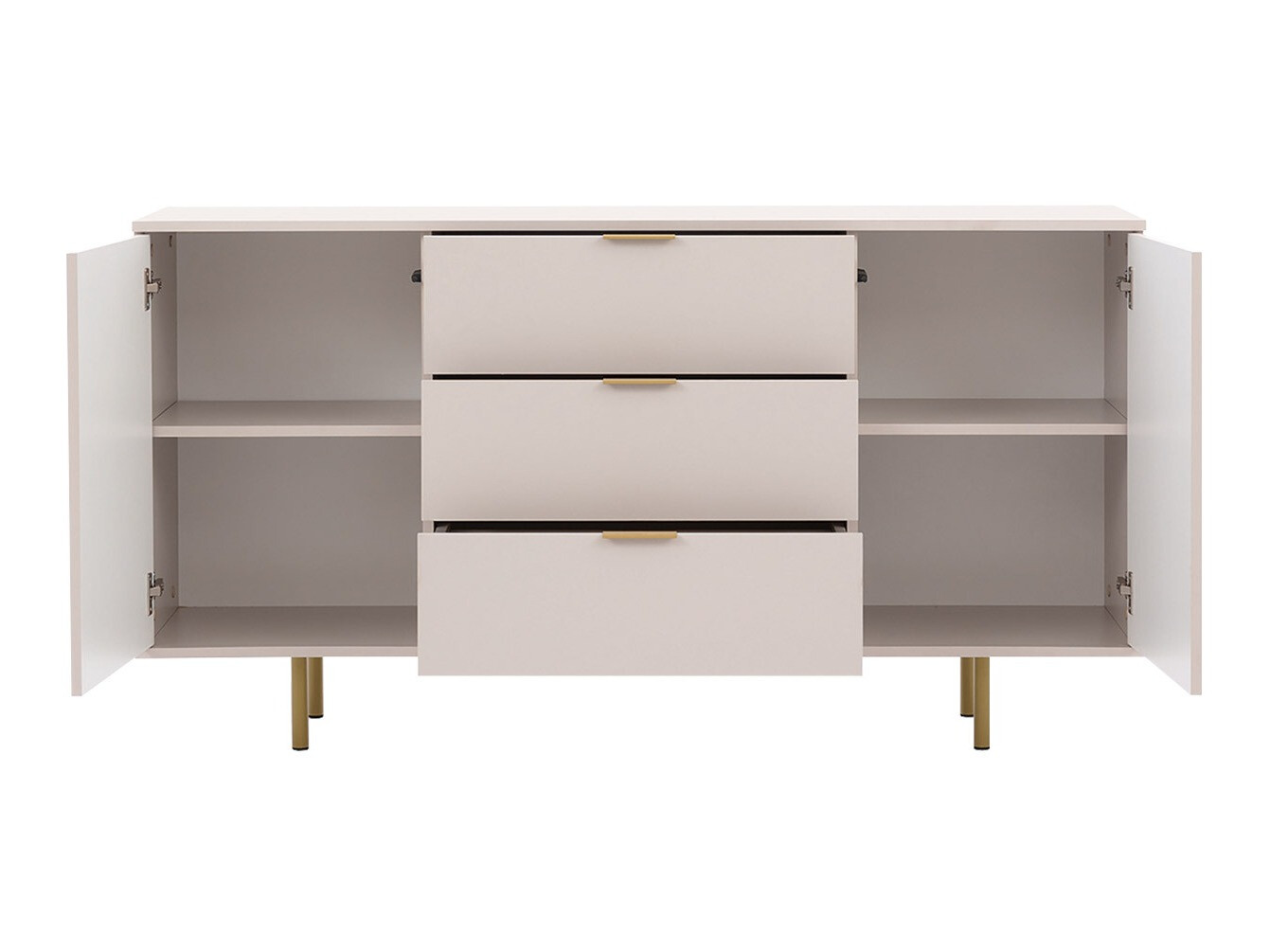 Stofusett Decus I (Svartur)