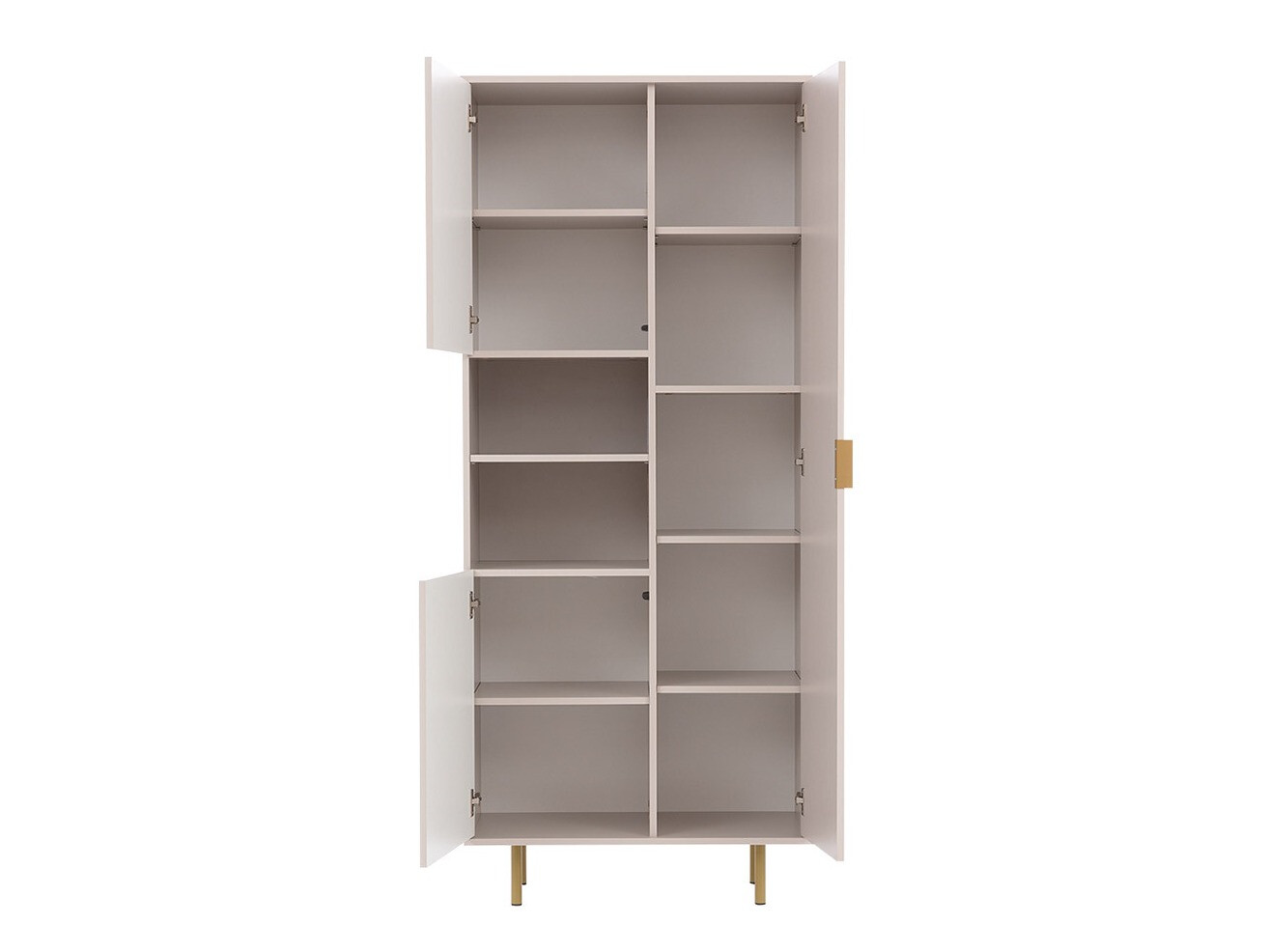 Stofusett Decus I (Svartur)