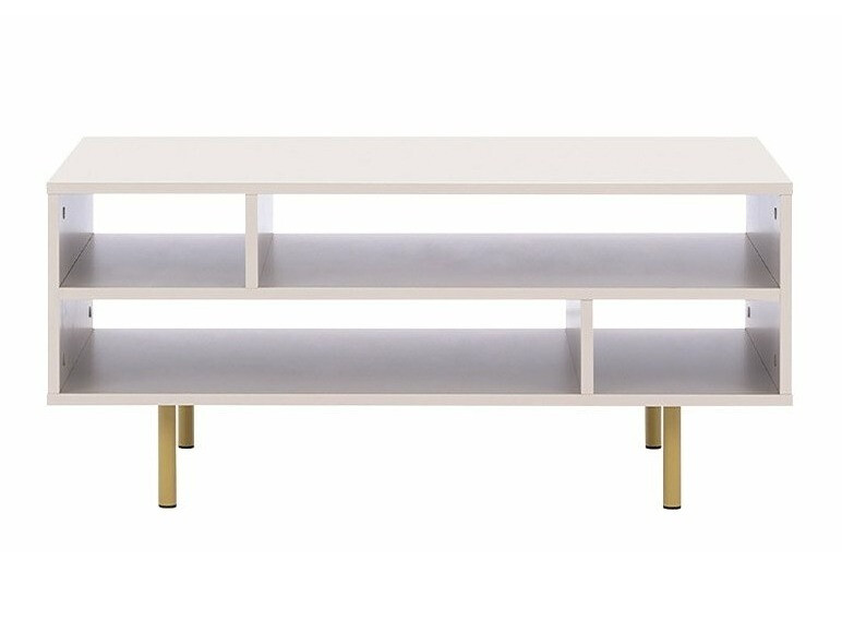 Stofusett Decus I (Svartur)