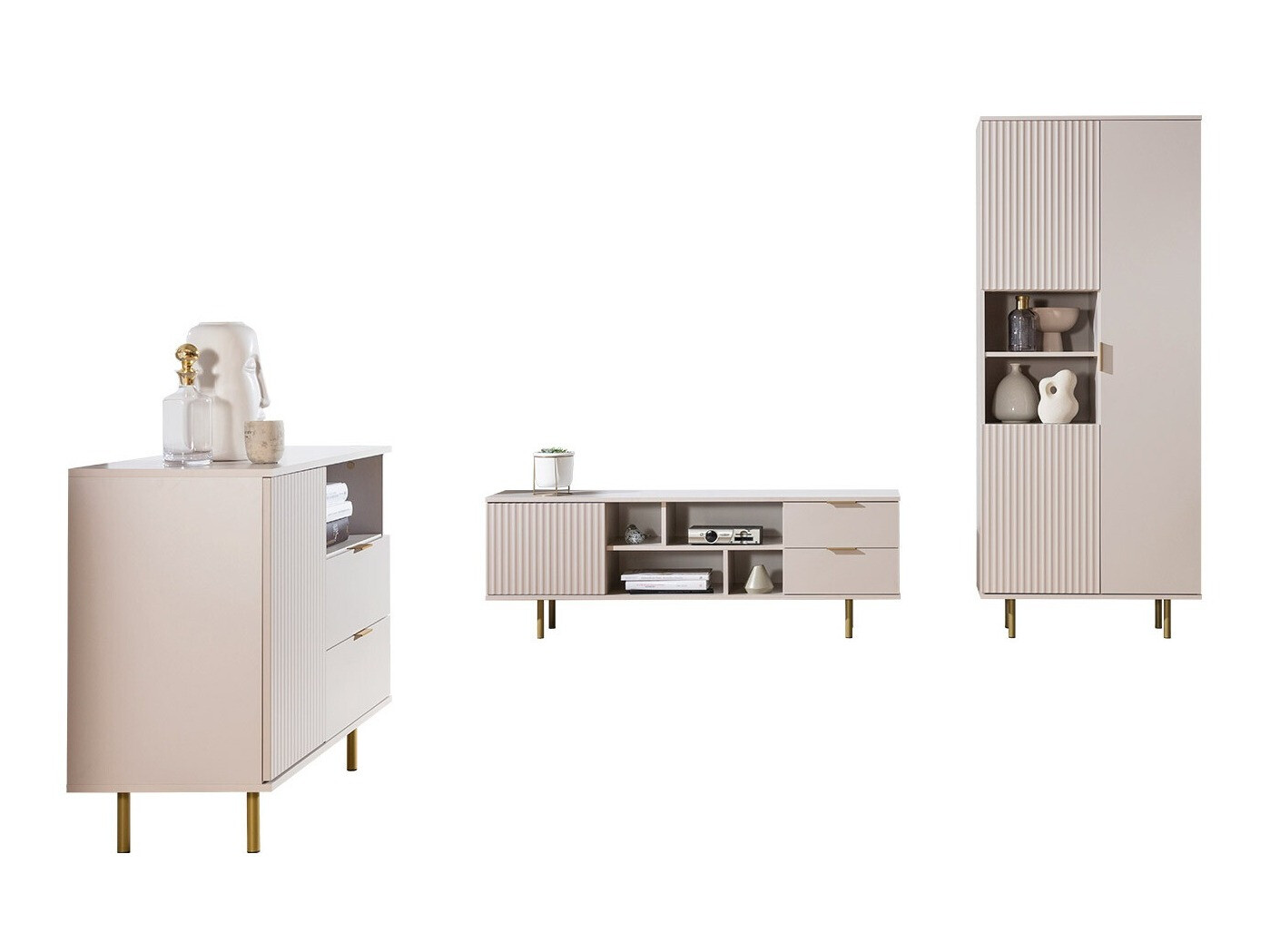 Stofusett Decus II (Kasmír)