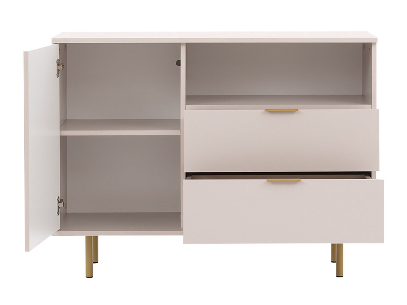 Stofusett Decus II (Kasmír)