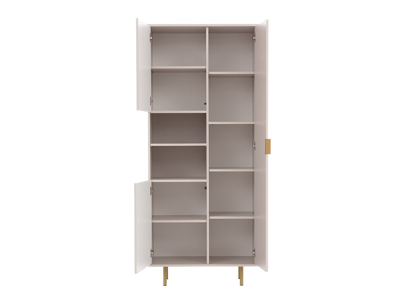 Stofusett Decus II (Kasmír)