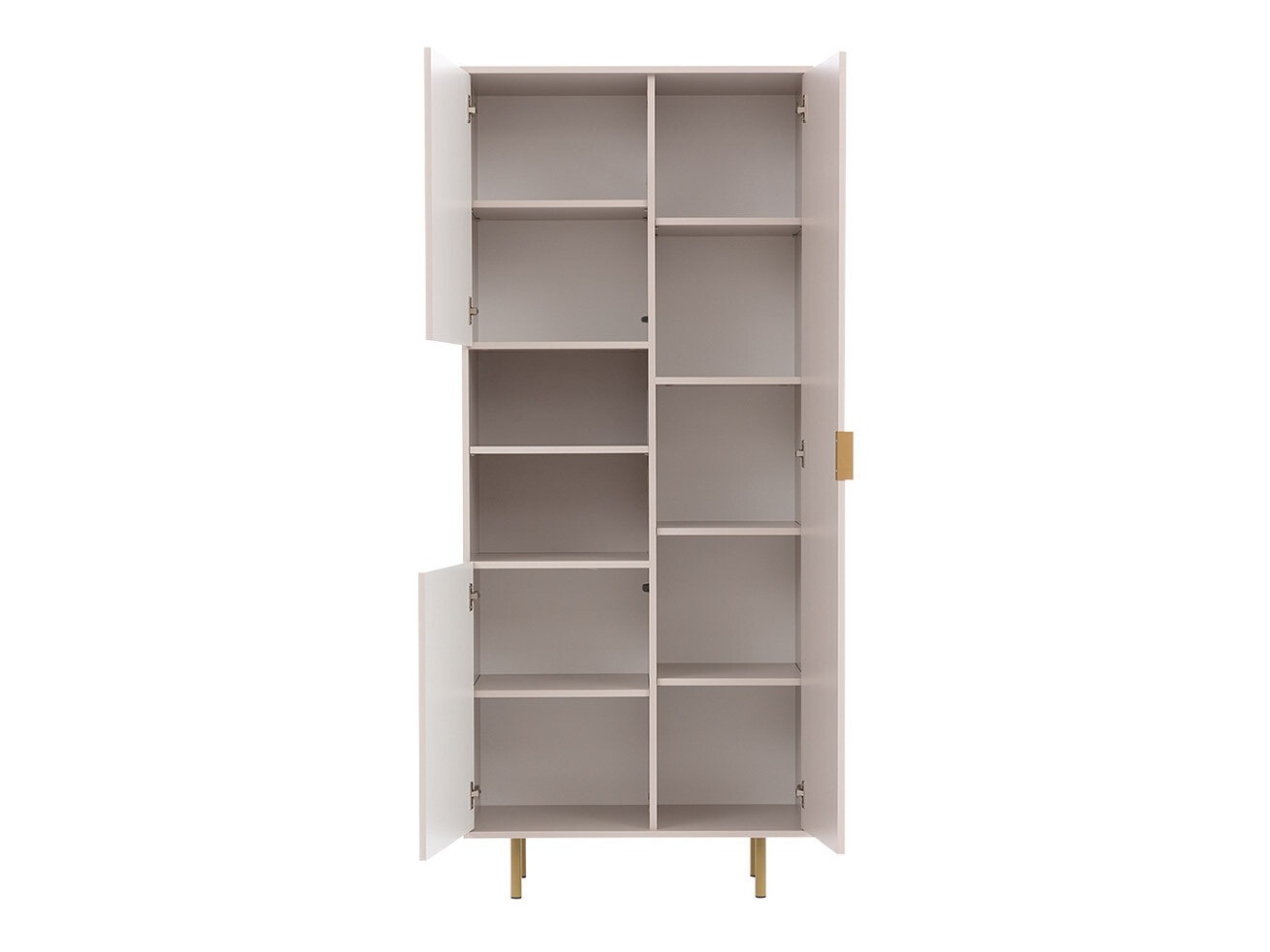 Stofusett Decus II (Svartur)