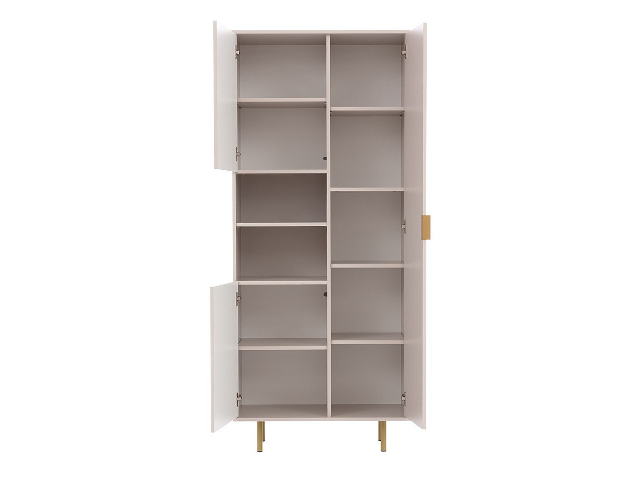 Stofusett Decus III (Svartur)