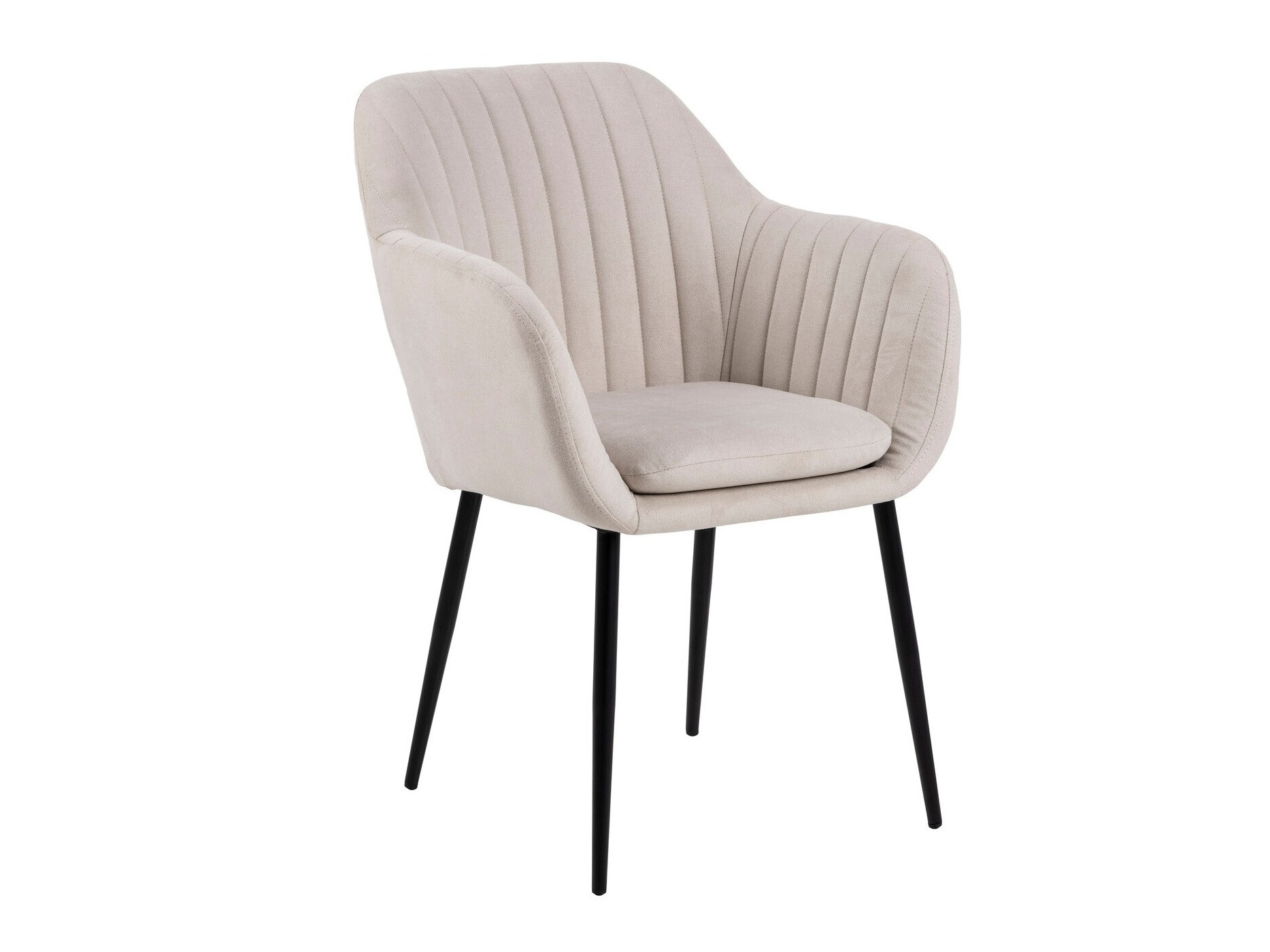 Stóll Norsica 253 (Beige)