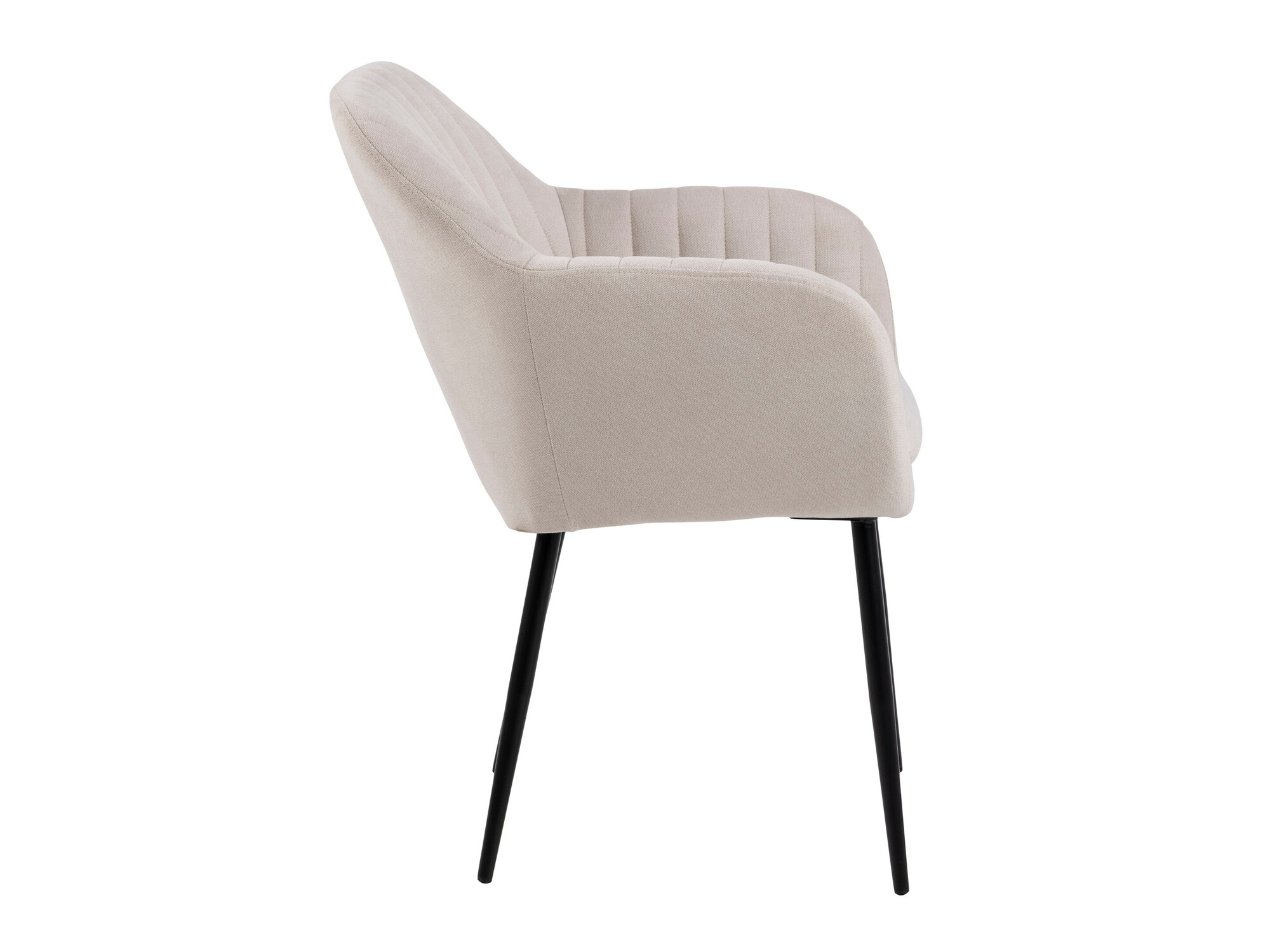 Stóll Norsica 253 (Beige)