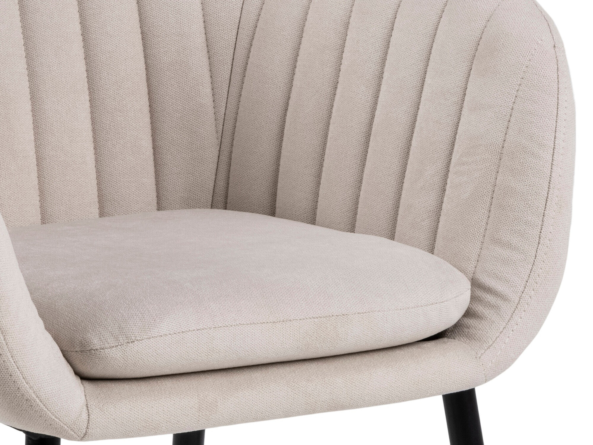Stóll Norsica 253 (Beige)