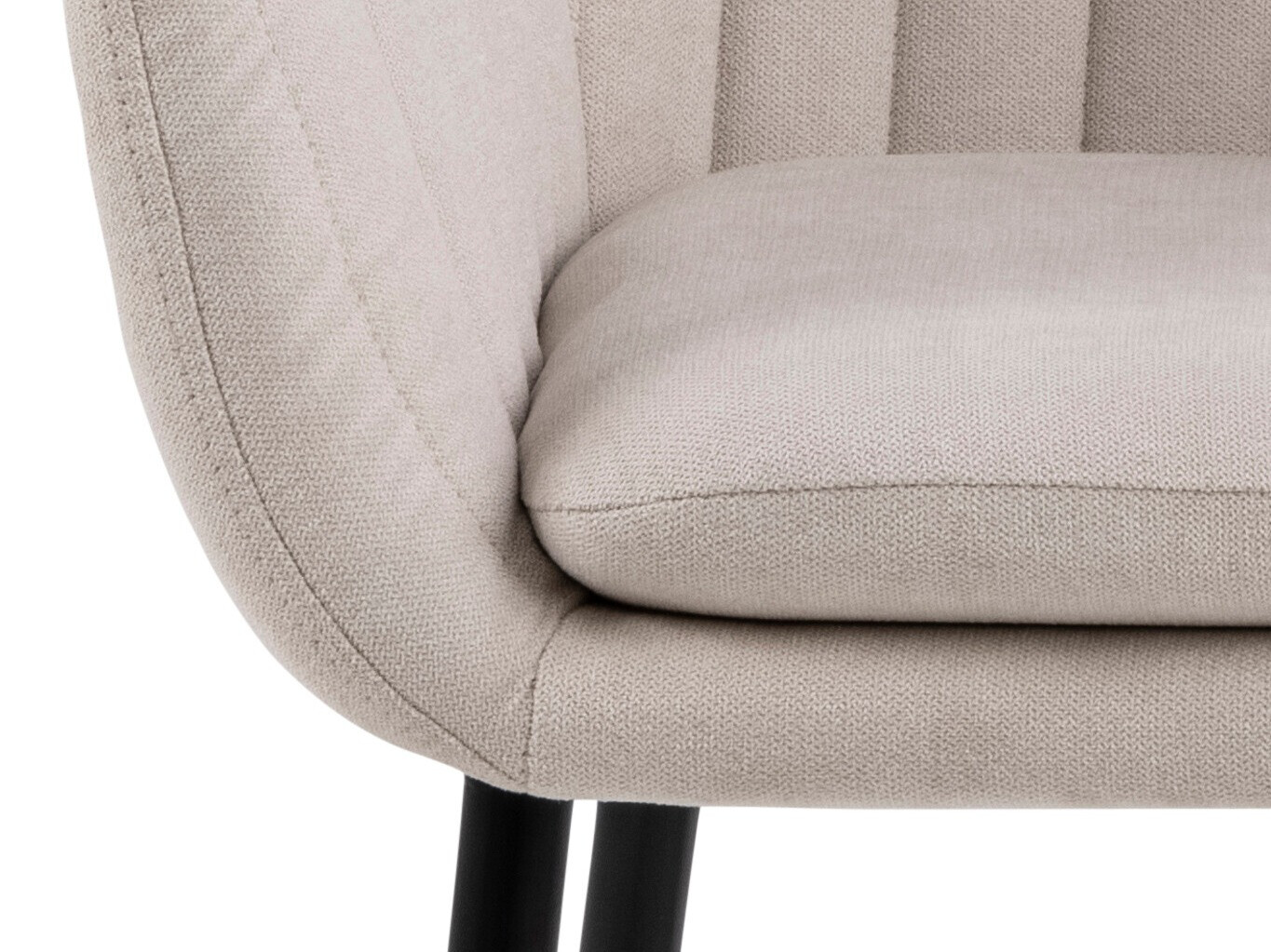 Stóll Norsica 253 (Beige)