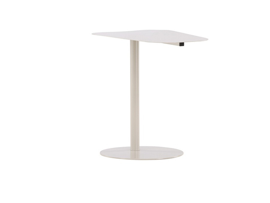 Hliðarborð Dallas 4296 (Beige)