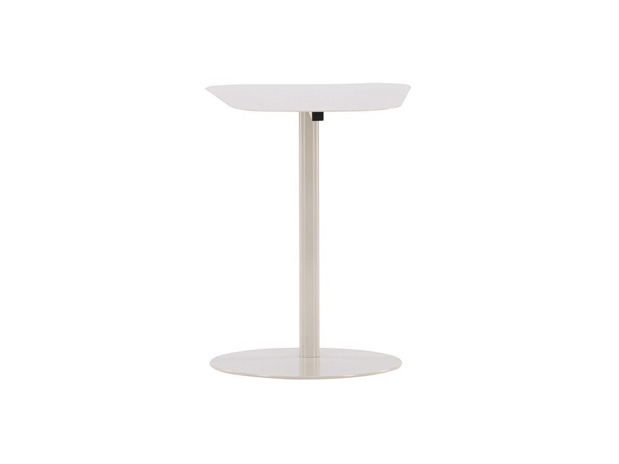 Hliðarborð Dallas 4296 (Beige)