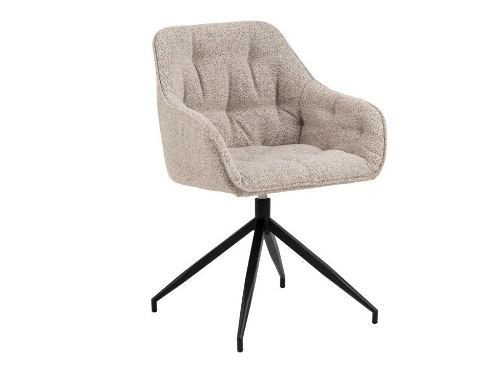 Stóll Norsica 763 (Beige)