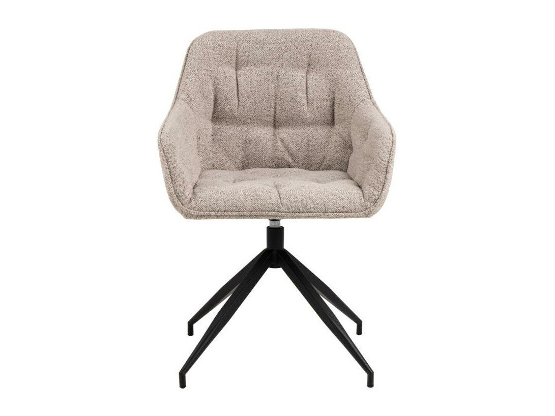 Stóll Norsica 763 (Beige)