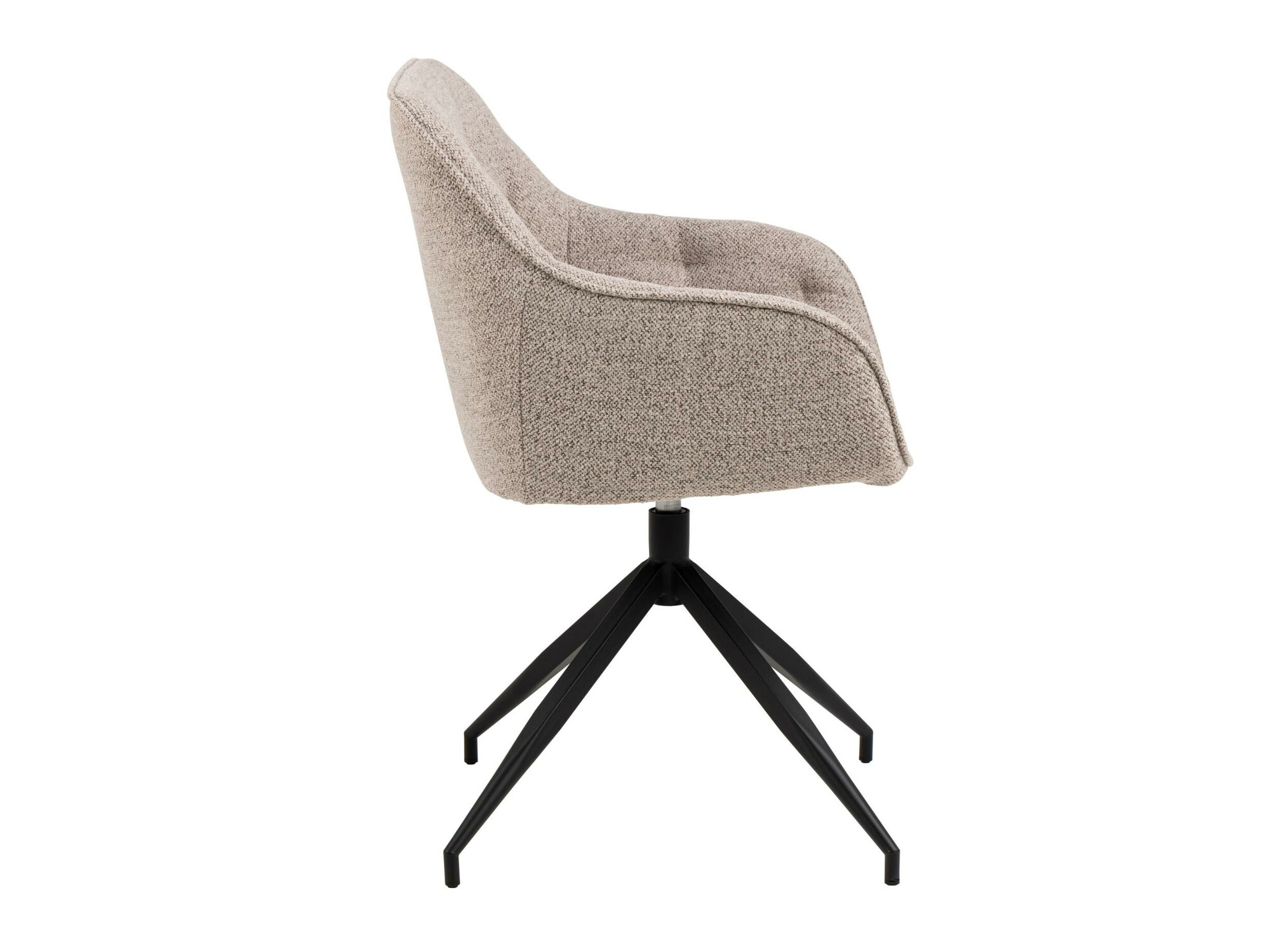 Stóll Norsica 763 (Beige)