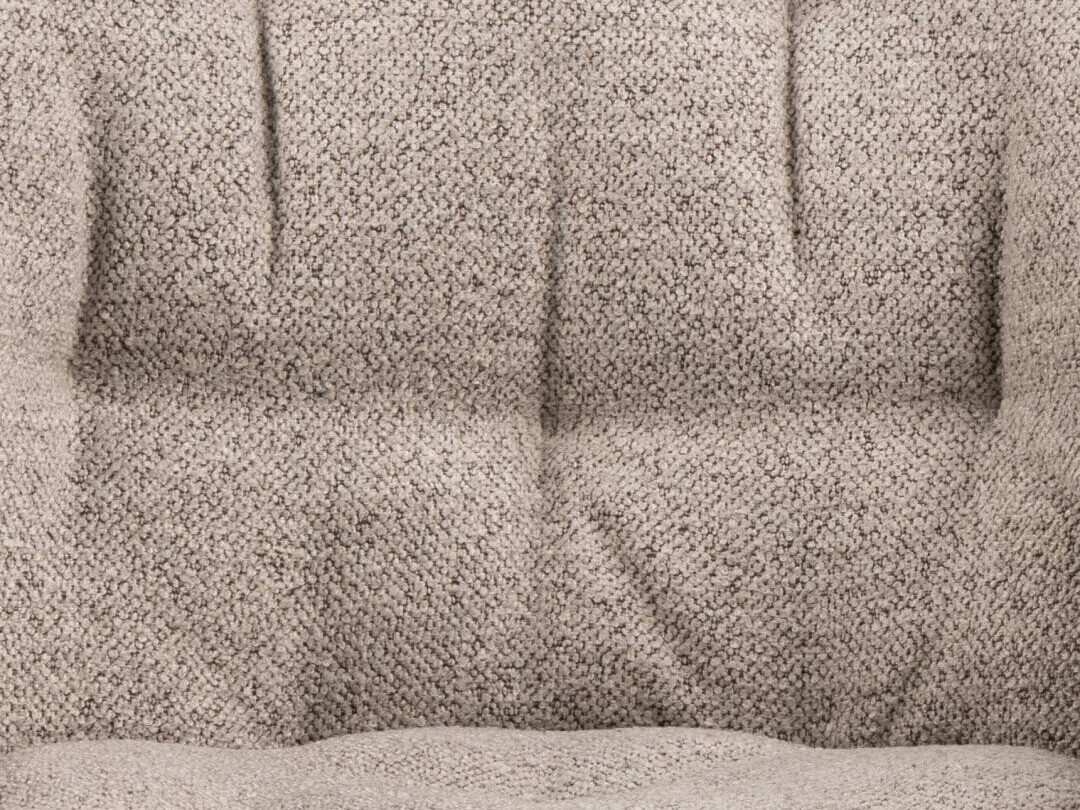 Stóll Norsica 763 (Beige)