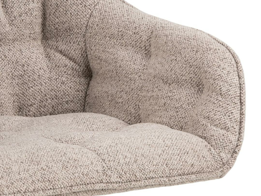 Stóll Norsica 763 (Beige)