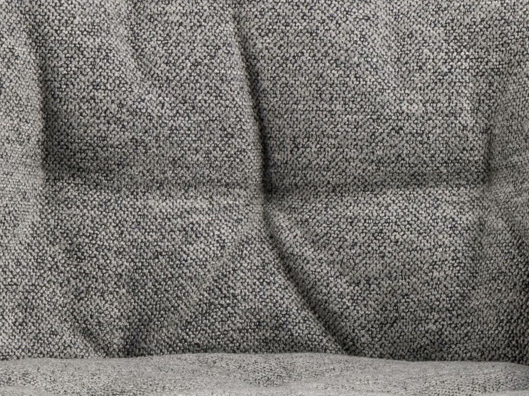 Stóll Norsica 763 (Ljósgrár)