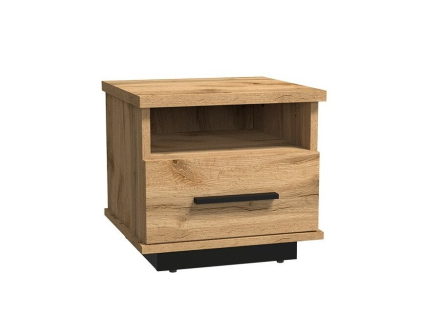 Náttborð Tenodeu 122