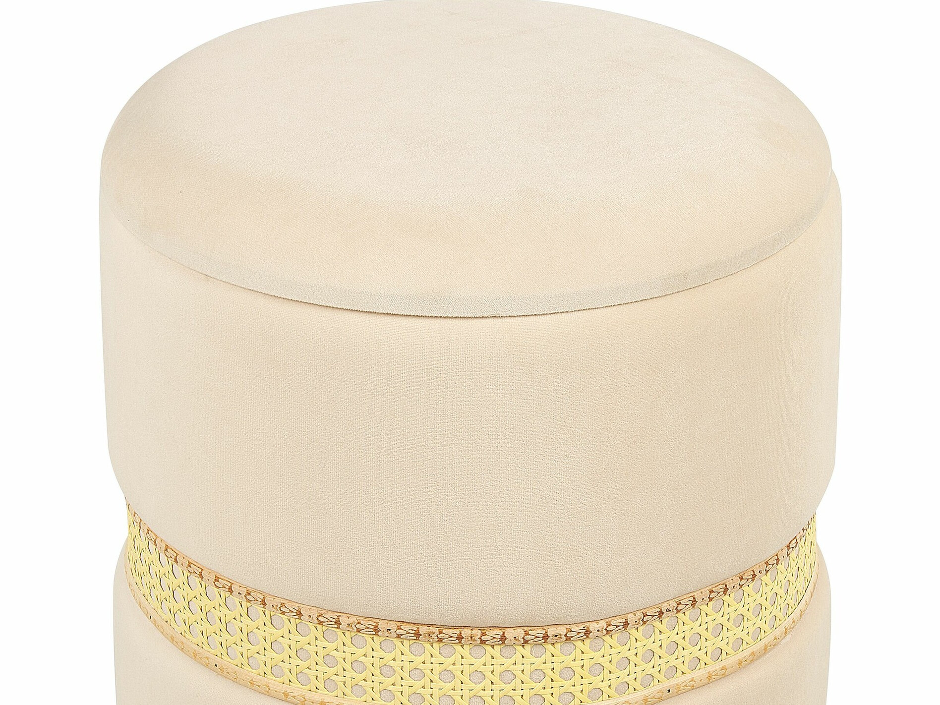 Sett af skemlum Berwyn 1600 (Beige)