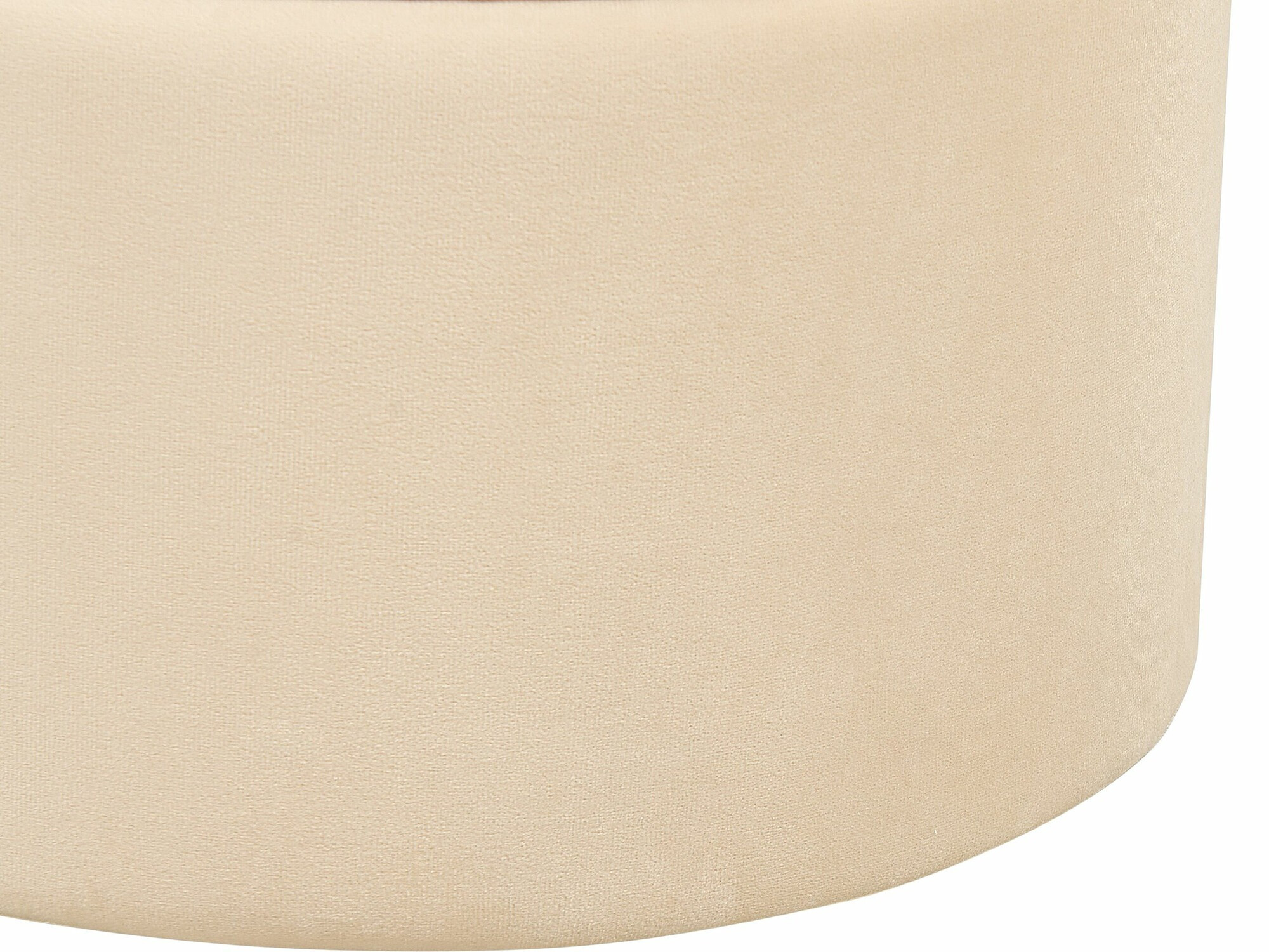 Sett af skemlum Berwyn 1600 (Beige)
