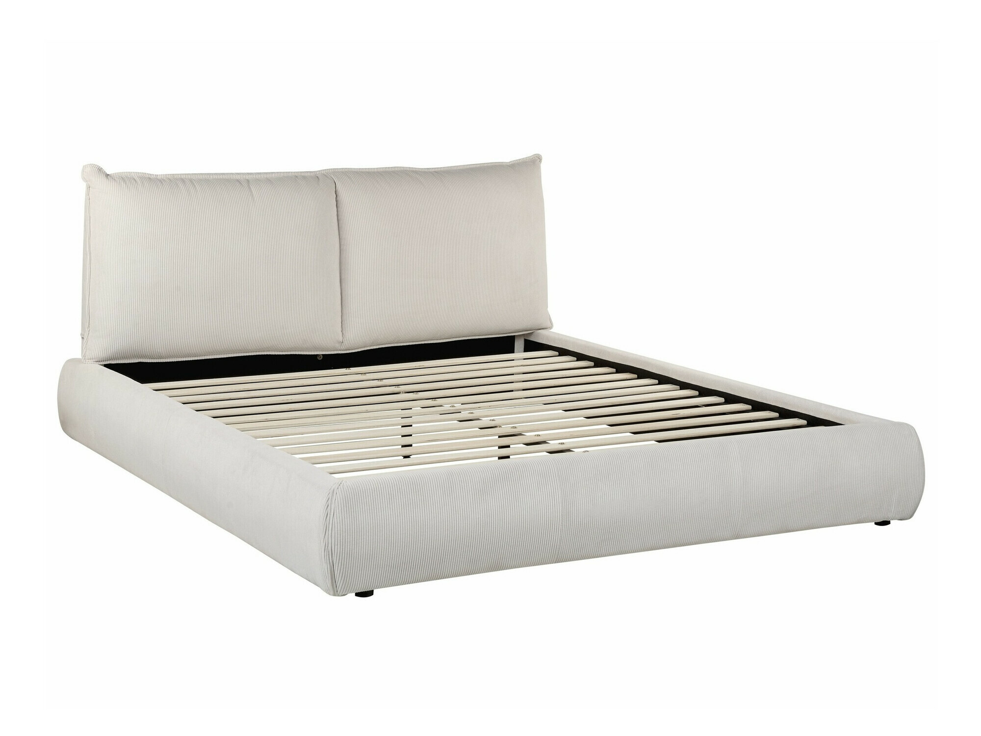 Rúm Berwyn 1262 (Beige)