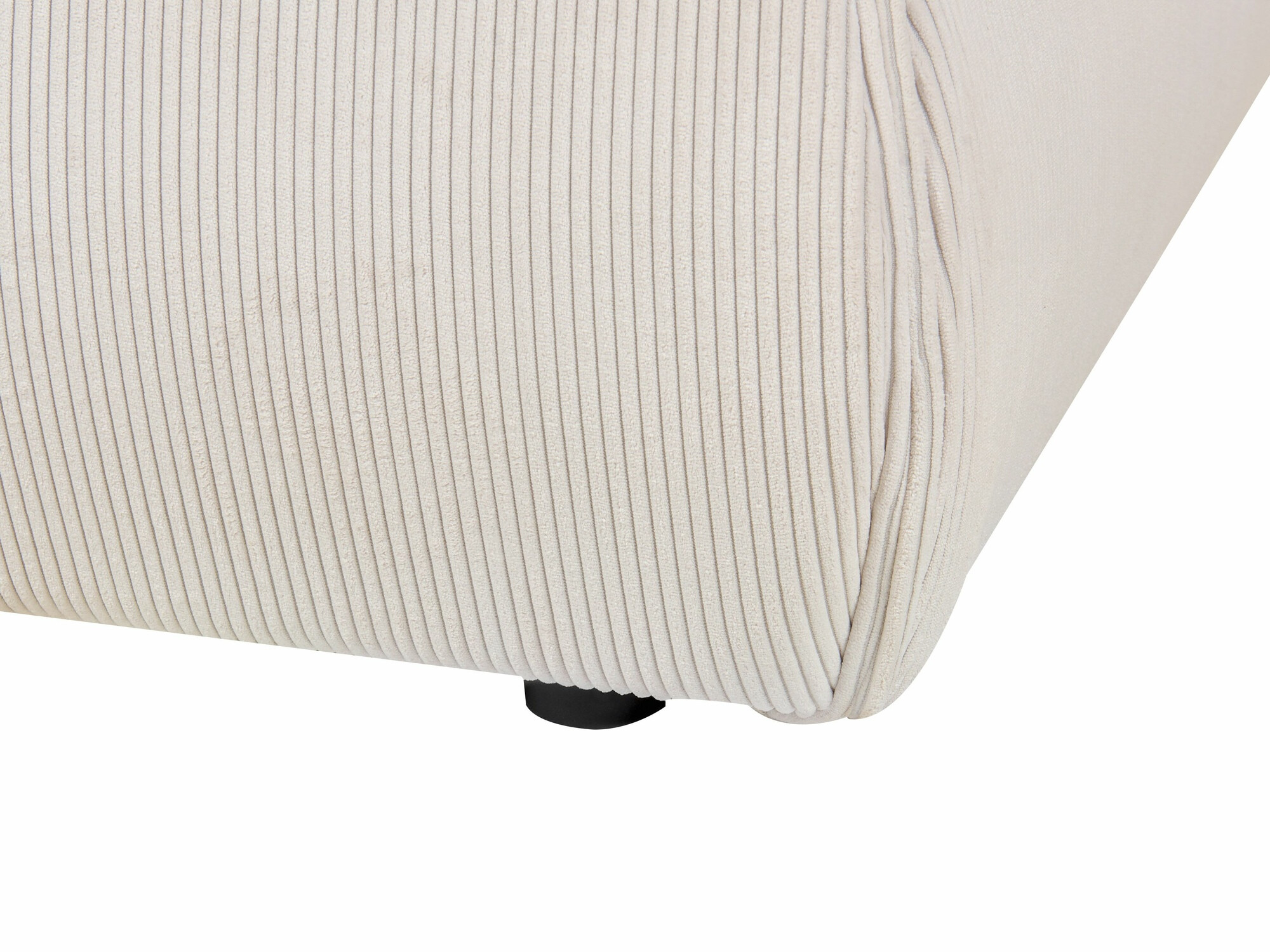 Rúm Berwyn 1262 (Beige)