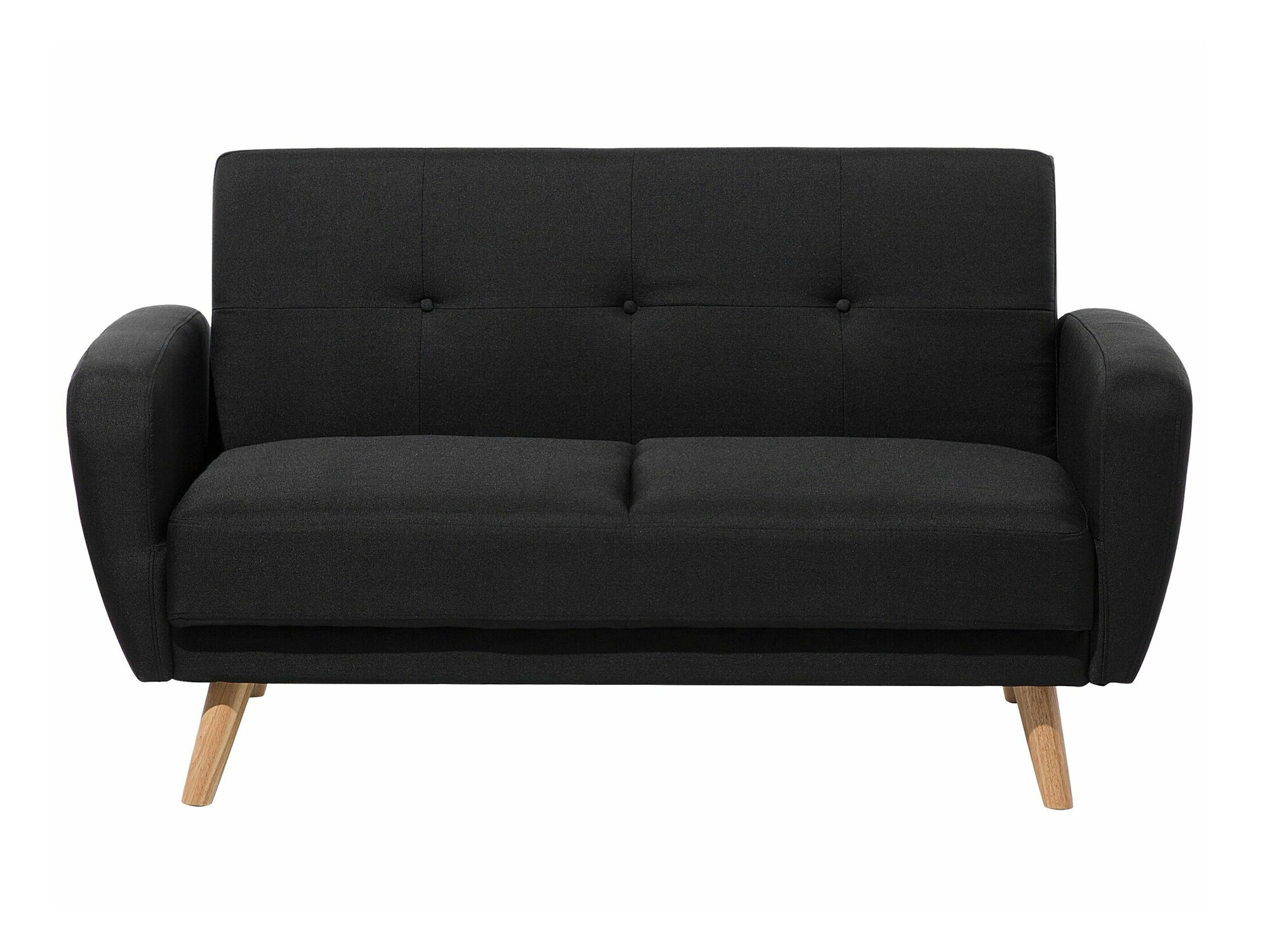 Svefnsófi Etlivi 103 (Svartur)