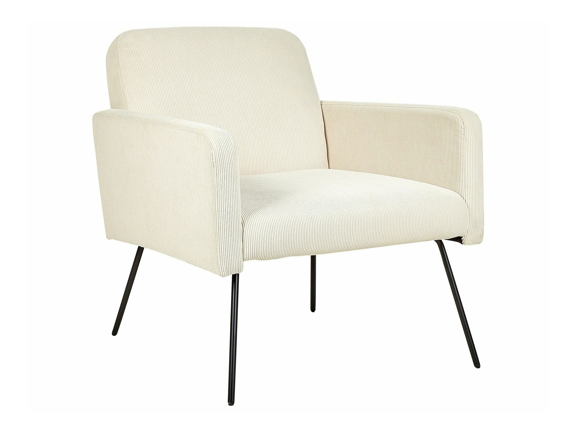 Hægindastóll Berwyn 1234 (Beige)