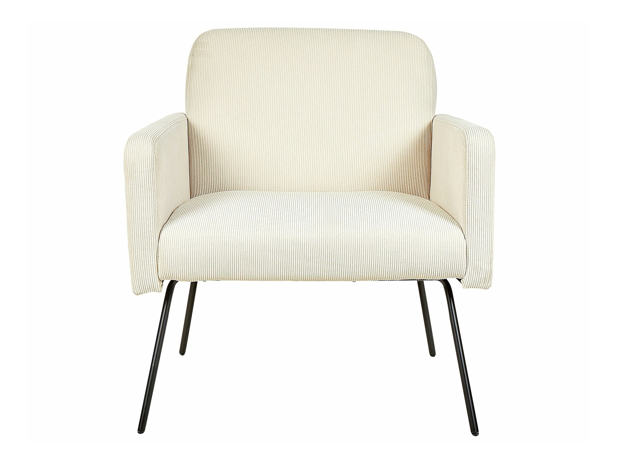 Hægindastóll Berwyn 1234 (Beige)