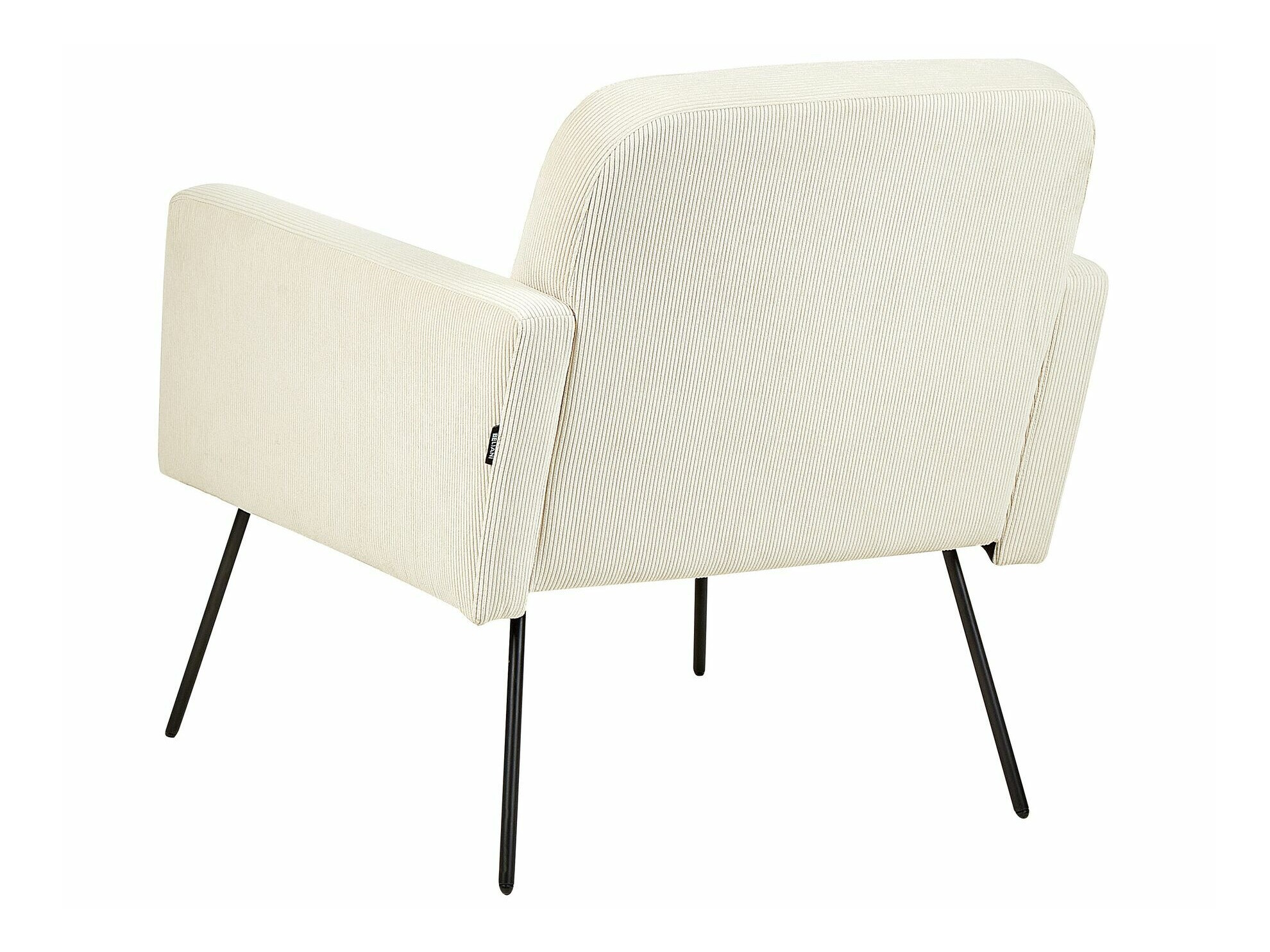 Hægindastóll Berwyn 1234 (Beige)