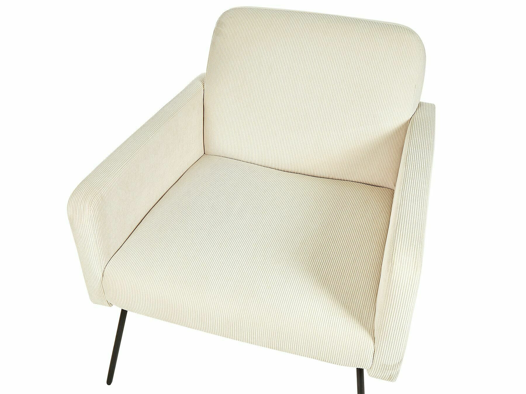 Hægindastóll Berwyn 1234 (Beige)