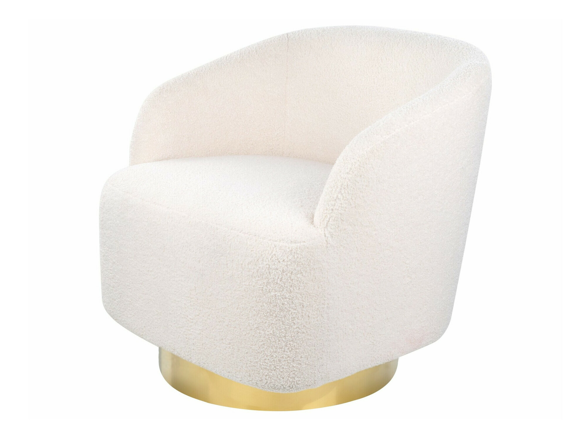 Hægindastóll Berwyn 1372 (Hvítur)
