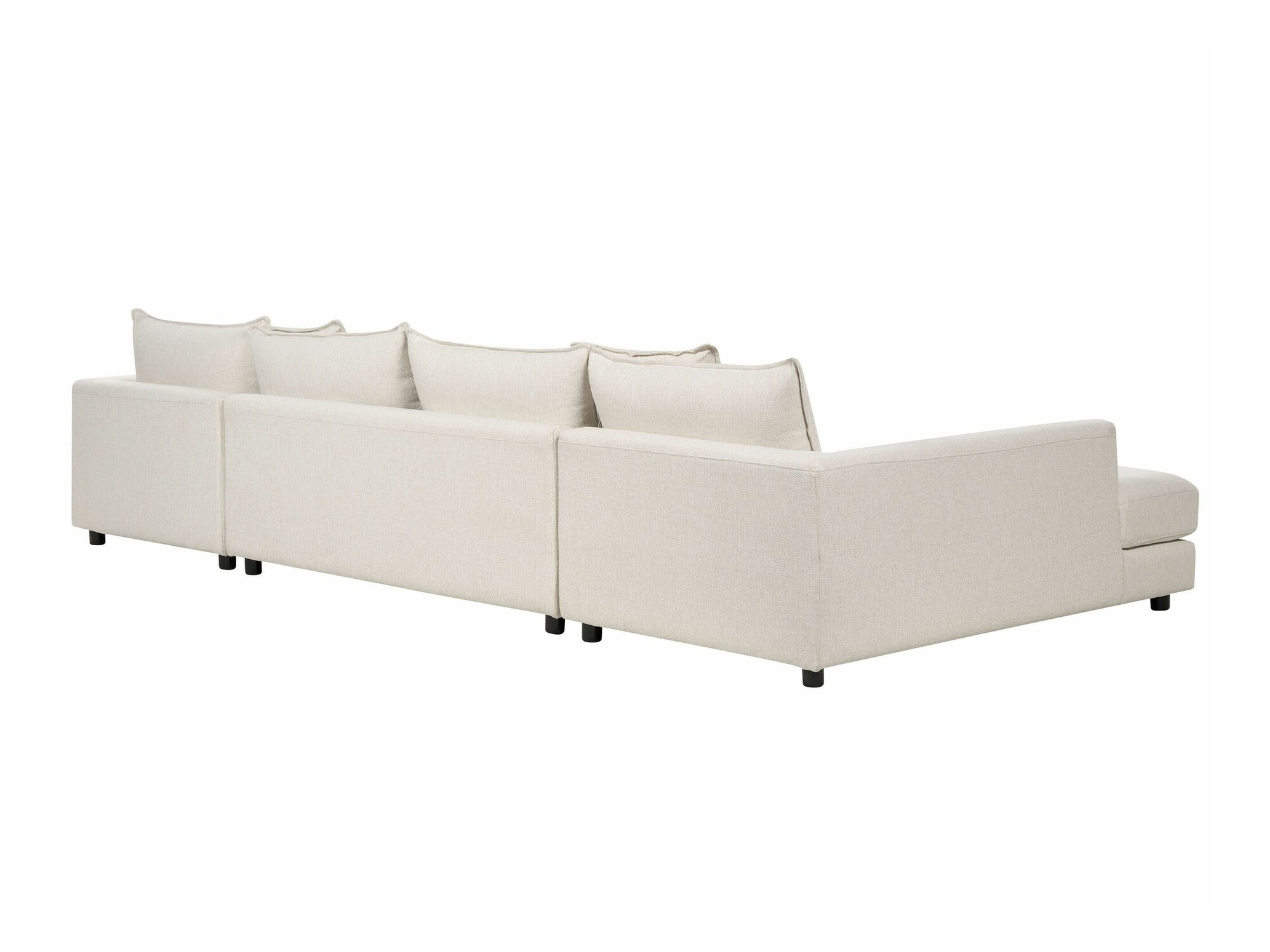 Horn­sófi Berwyn 1665 (Beige)