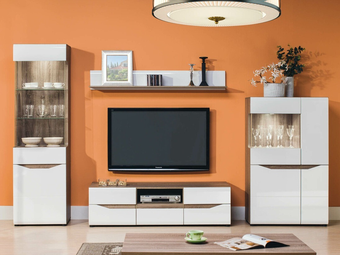 Stofusett Salsevi 116