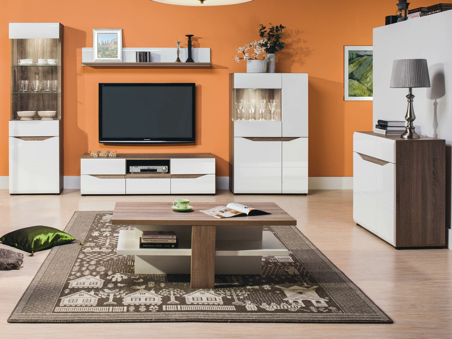 Stofusett Salsevi 116