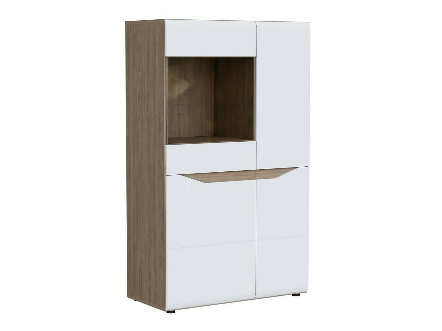 Stofusett Salsevi 116