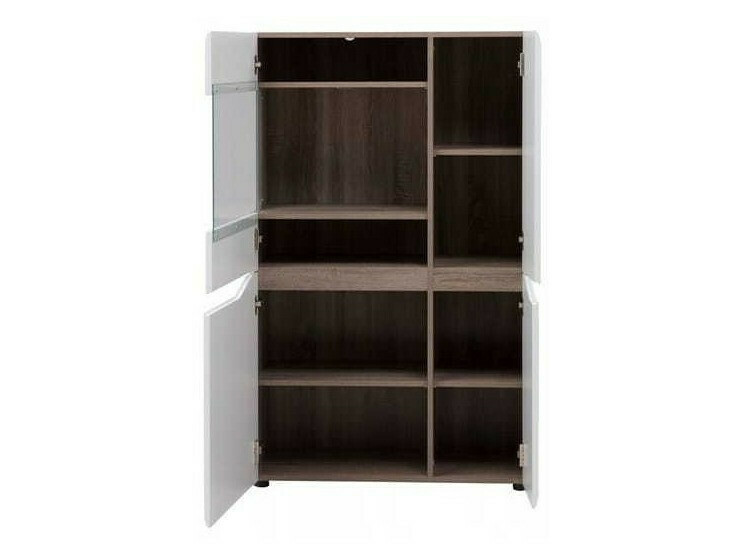 Stofusett Salsevi 116