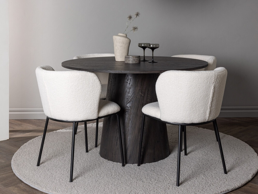 Borðstofusett Dallas 4314