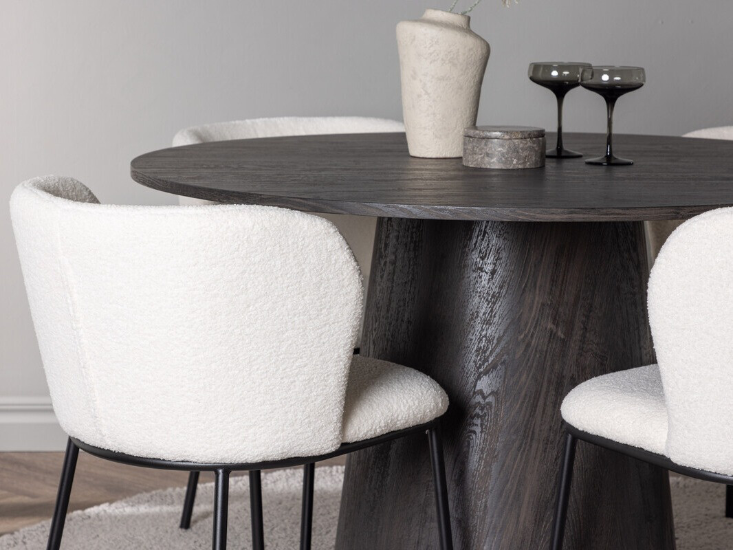 Borðstofusett Dallas 4314