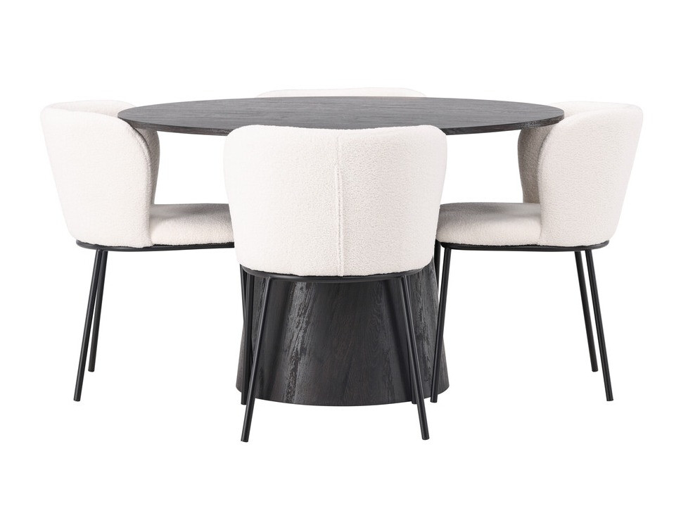 Borðstofusett Dallas 4314