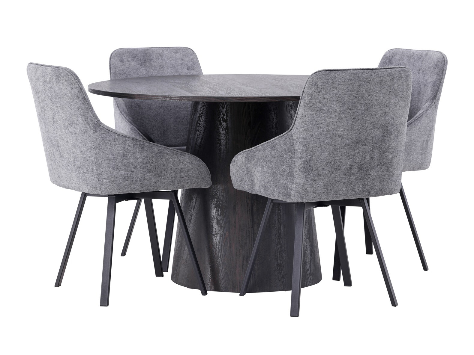 Borðstofusett Dallas 4315