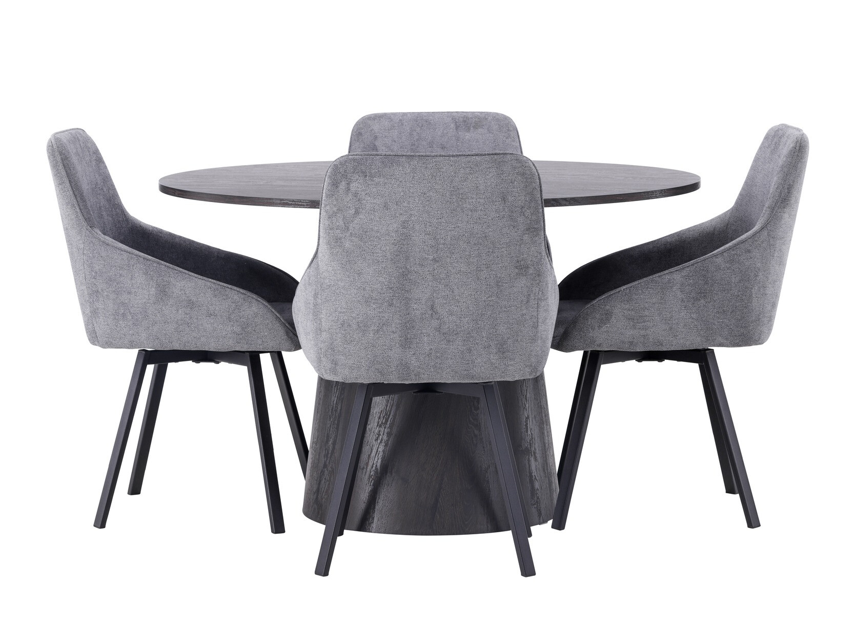 Borðstofusett Dallas 4315