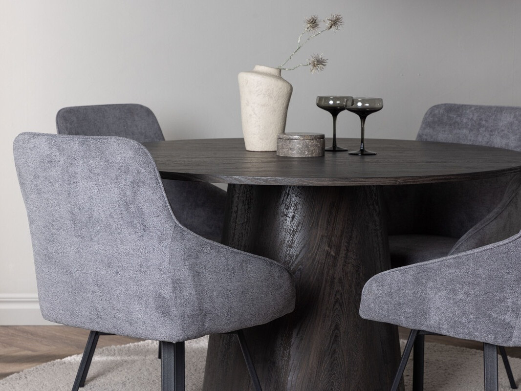 Borðstofusett Dallas 4315