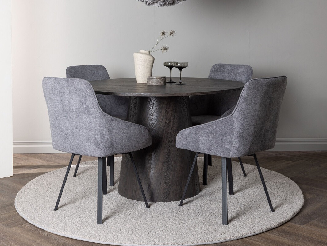 Borðstofusett Dallas 4315