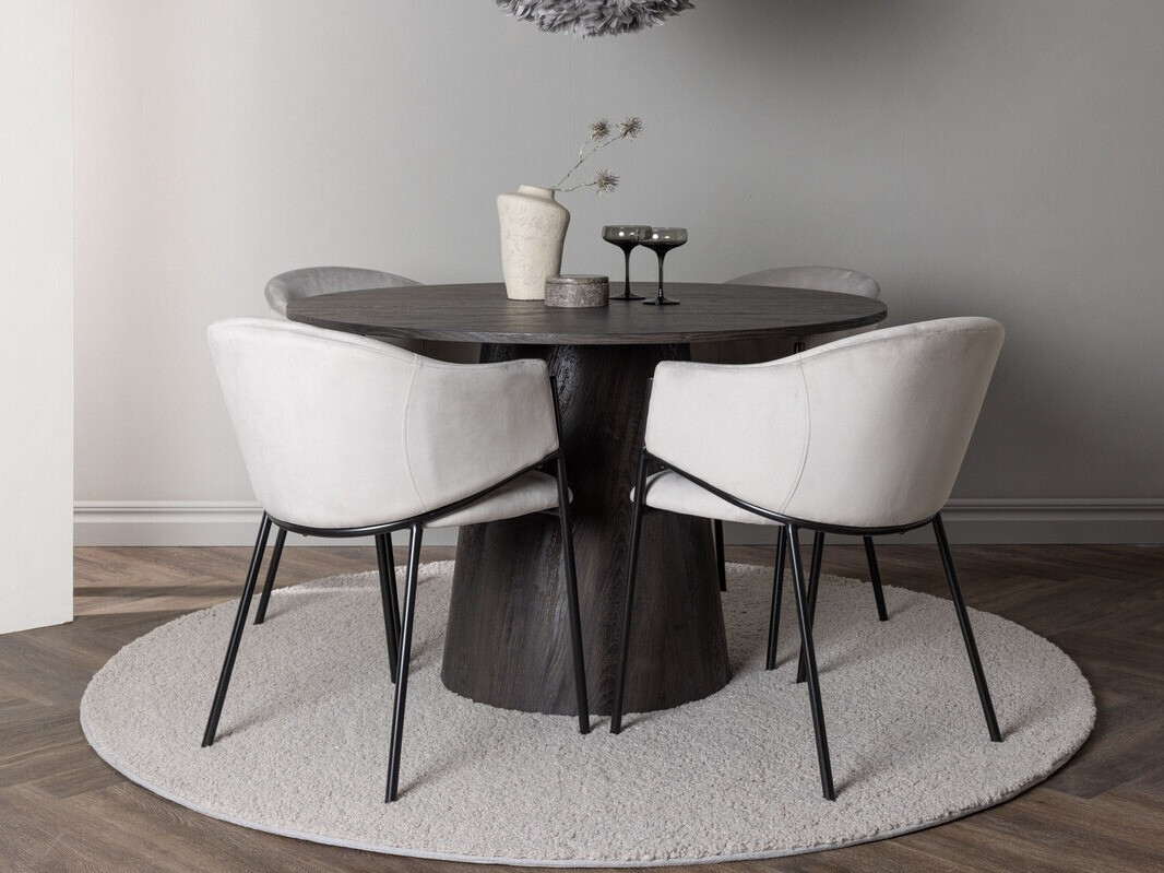 Borðstofusett Dallas 4316