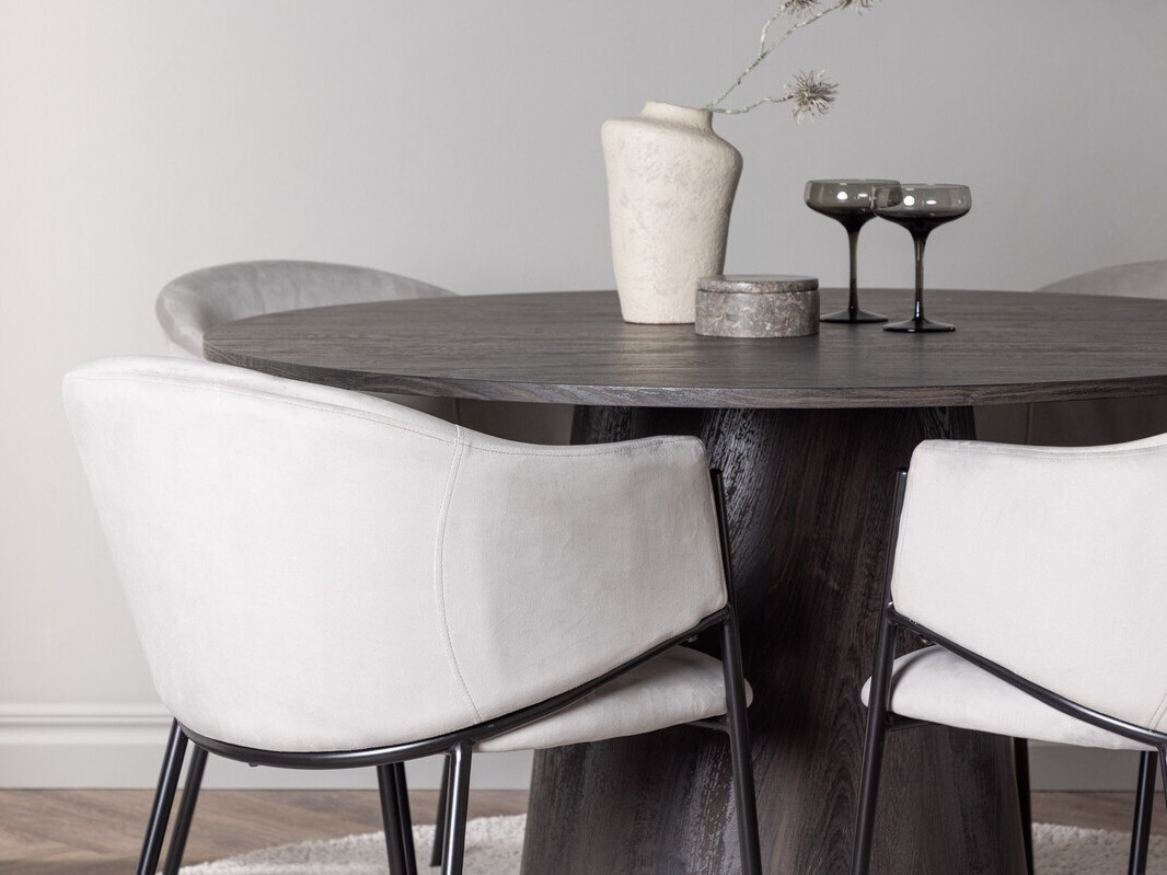 Borðstofusett Dallas 4316