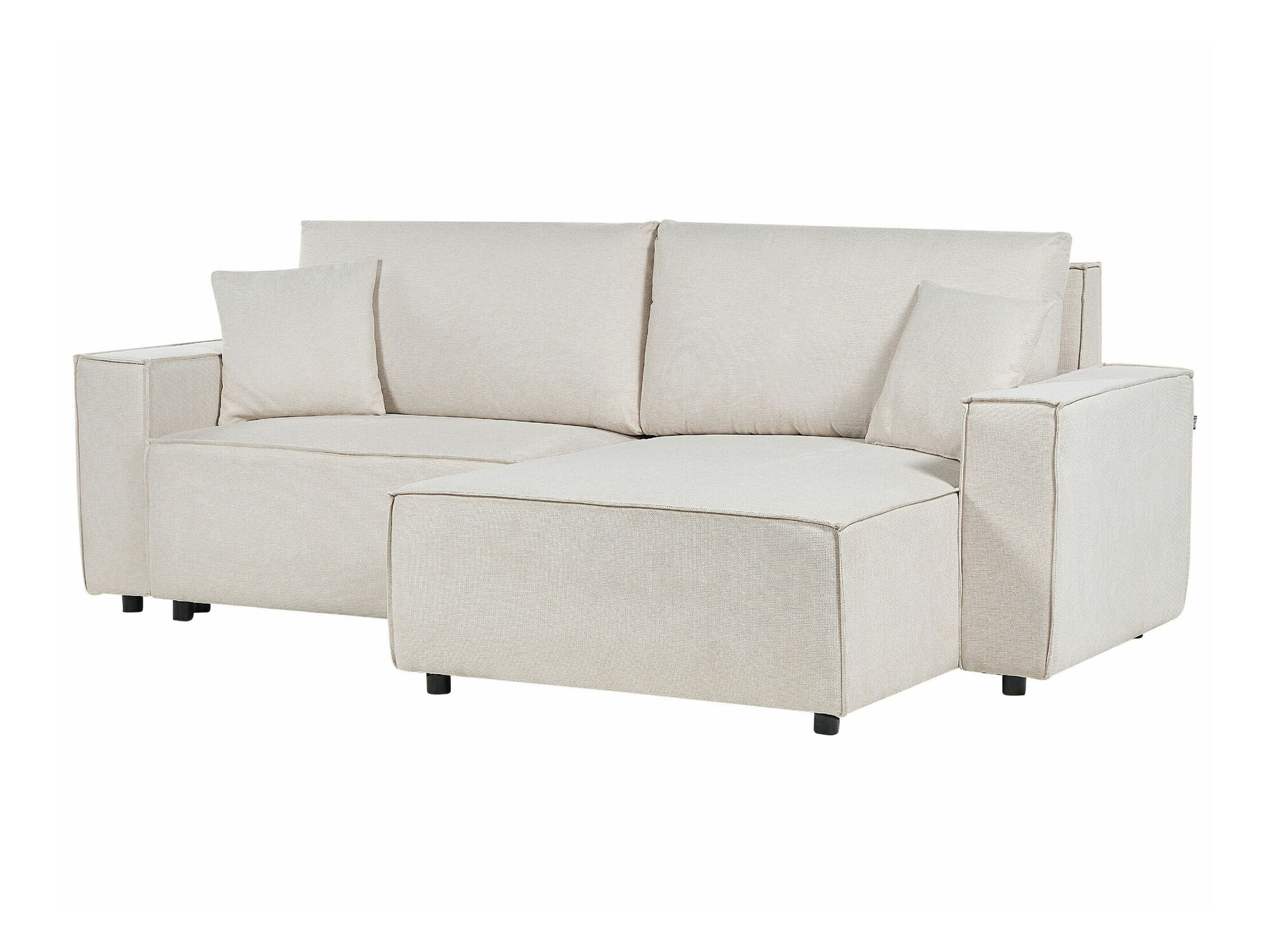 Horn­sófi Berwyn 1678 (Beige)